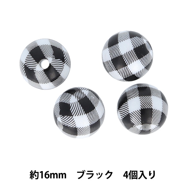 ペイントビーズ 手芸パーツ 『ペイントビーズ オーロラビーズ 14mm ピンク PTB-08