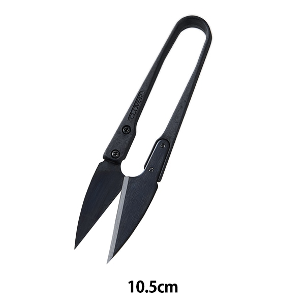 糸切はさみ ST(10.5cm) | クロバー公式オンラインショップ