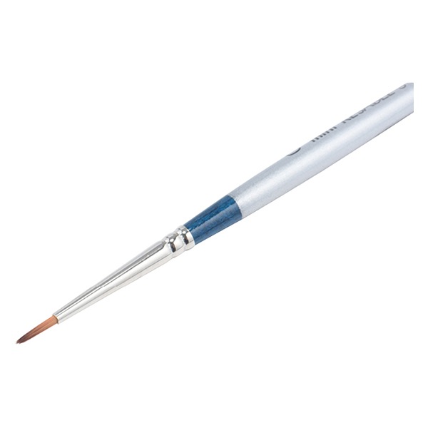 (未使用･未開封品)　HOLBEIN ホルベイン 水彩筆 ミニ リセーブル 31R 5本セット f4u0baa HOLBEIN ホルベイン 水彩筆 ミニ リセーブル 31R 5本セット