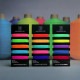 �ɤ��夦�� ��NEON 25�ֻɤ��夦�奻�å� �Х֥륬�� NE-C4�� Olympus �����ѥ�