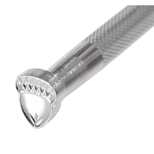 手芸工具 『刻印 W553 17W 553』 LEATHER CRAFT クラフト社 工芸,皮革