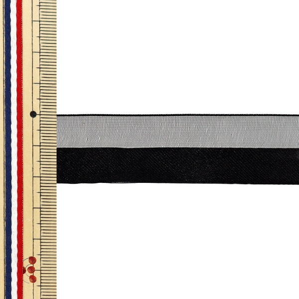 引き揃えリボン（約1.98m） 153 数量5から】 リボン 『レディアス 幅約22mm 33番色 9773