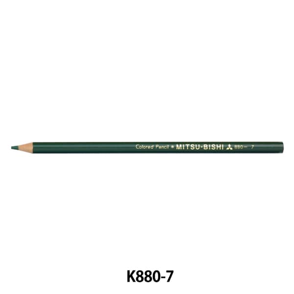 緑色 六角形 鉛筆 img10223952400.jpg