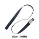 �ե����ʡ� �إӥ����󥪡��ץ� 100cm 560�ֿ� 4VSO-100560�� YKK �磻��������