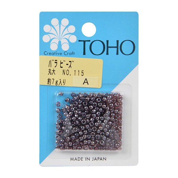 ӡ إХӡ  No.115 TOHO BEADS ȡۡӡ