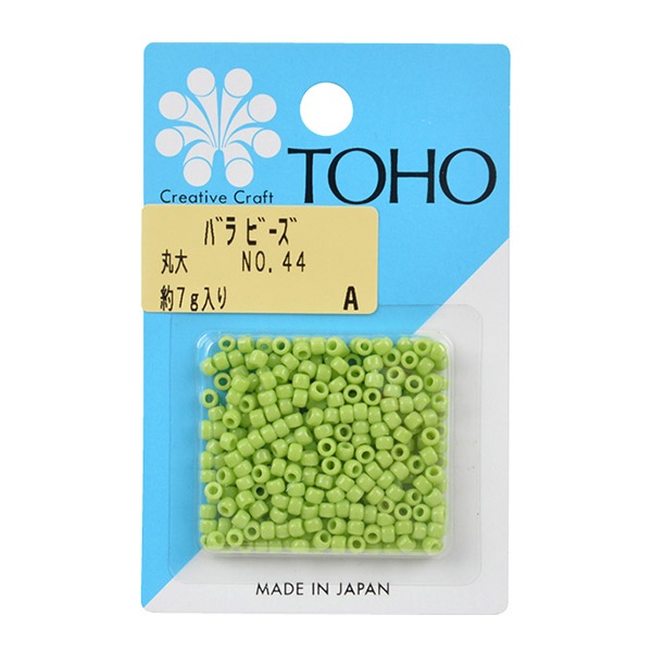 ӡ إХӡ  No.44 TOHO BEADS ȡۡӡ