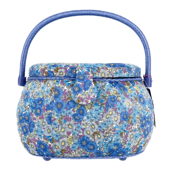 既製品 『リバティ・ファブリックス レッスンバッグ ベッツィ LE