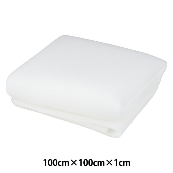 ウレタンマット 『ウレタン 約1000×1000×20mm』 紺屋商事 工芸,木工