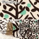 �ڿ���5����� ���� �����㥭���Х� ������ UP5781-E�� COTTON KOBAYASHI ���åȥ󤳤Ф䤷 ��������
