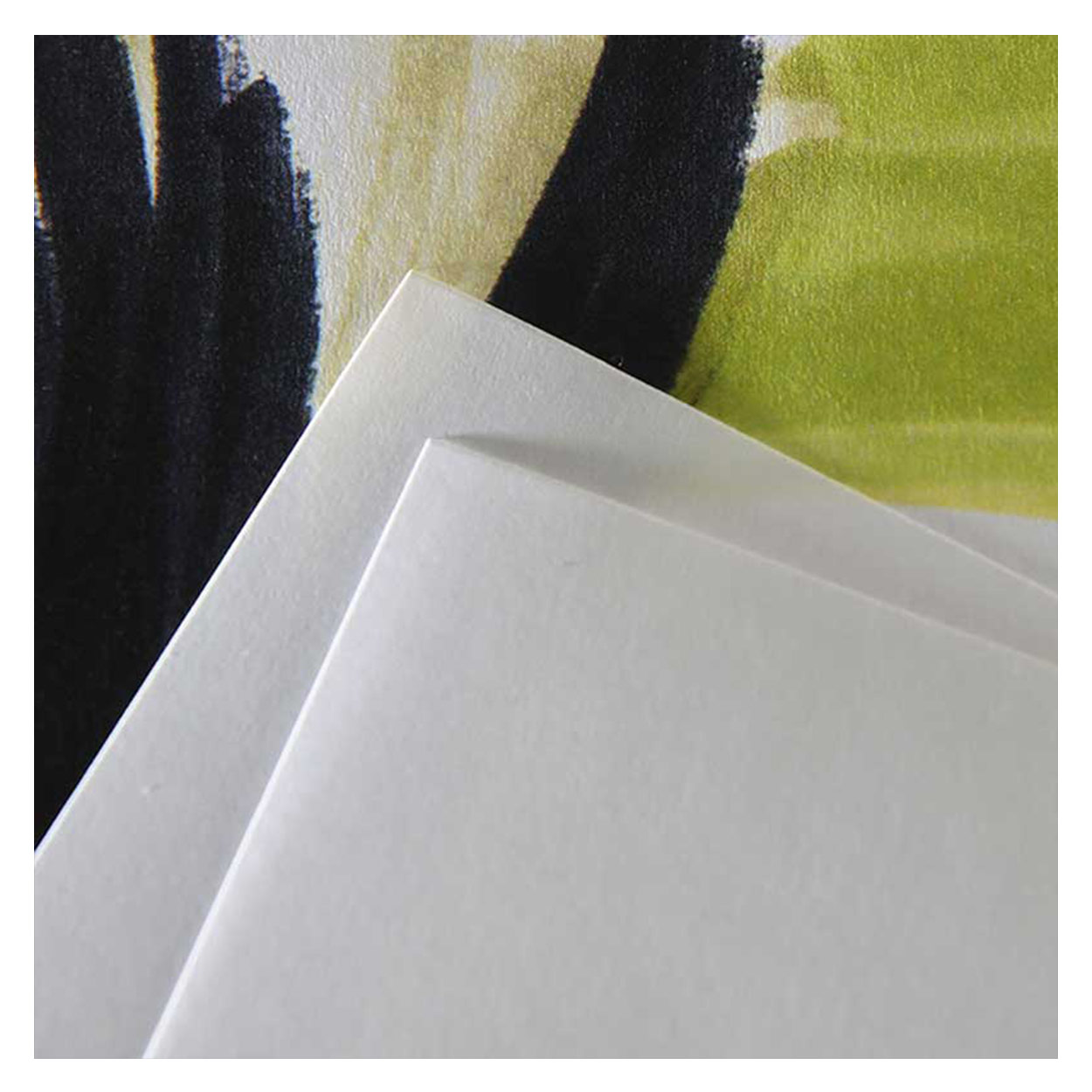 画用紙 『クロッキーXL マーカーパッド 中性紙 A4 70g/平方メートル