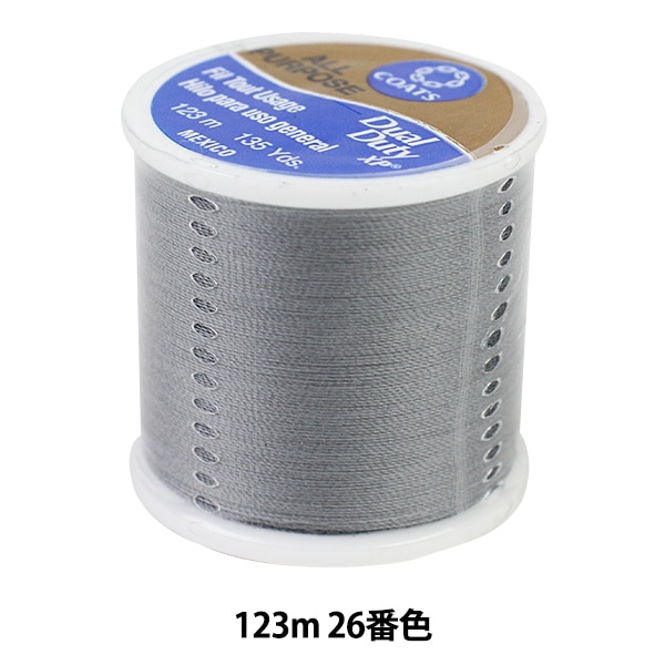 �ߥ���� ��Dual Duty(�ǥ奢��ǥ塼�ƥ�) XP S200 #55 123m 26�ֿ��� DARUMA ����� ����