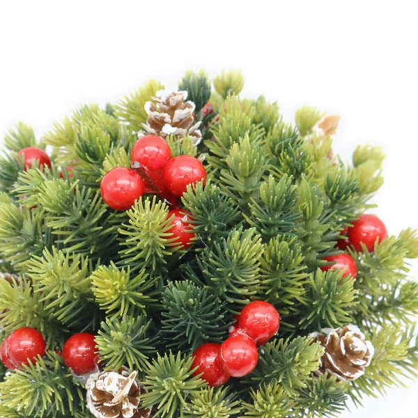 クリスマス雑貨 『クリスマスツリー 約13cm CMG-24055』 生活雑貨