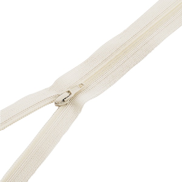 �ե����ʡ� �إե�åȥ˥å� 50cm 841�ֿ��� YKK �磻��������