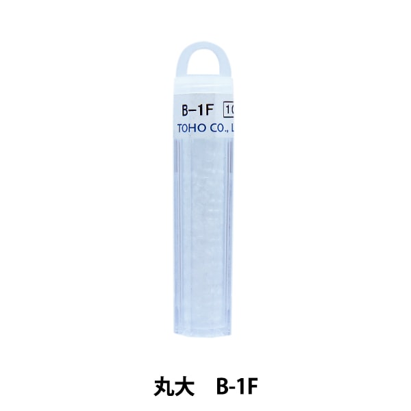 饹ӡ إӡ  B-1F TOHO BEADS ȡۡӡ