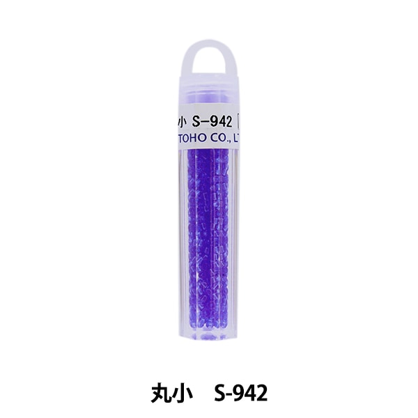 饹ӡ إӡ ݾ S-942 TOHO BEADS ȡۡӡ