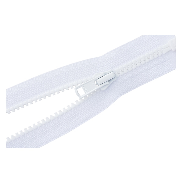 �ե����ʡ� �إӥ����󥪡��ץ� 30cm 501�ֿ� 4VSO-30501�� YKK �磻��������