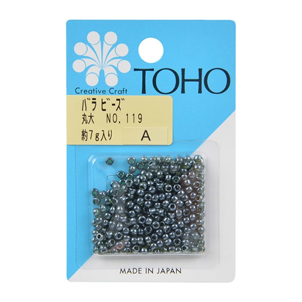 ӡ إХӡ  No.119 TOHO BEADS ȡۡӡ