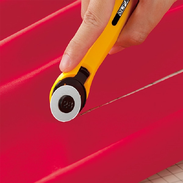 回転カッター 『233B ロータリーカッター』 レザークラフト(革工芸