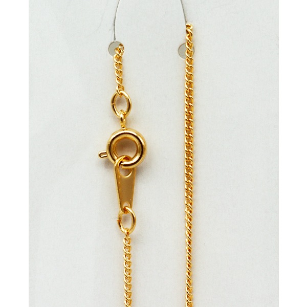 【RABANNE】関税込★ゴールドチェーンネックレス trim_fce_item672c8817407bb.jpg