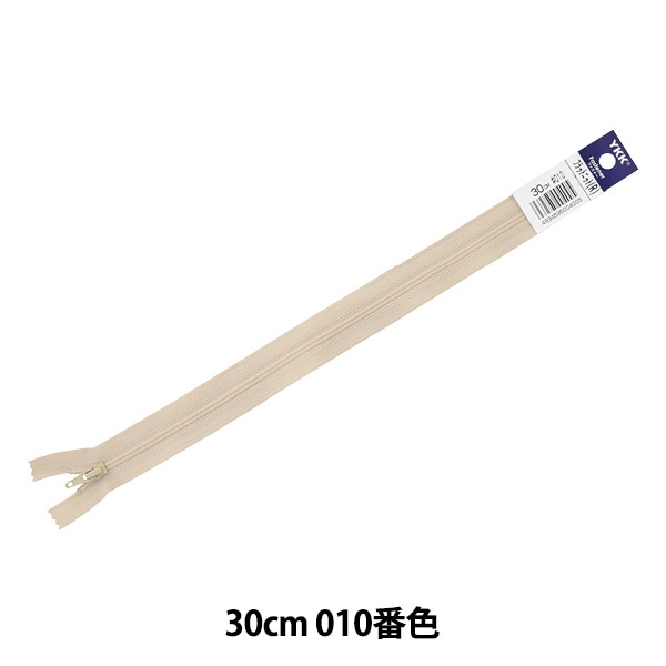 եʡ إեåȥ˥å 30cm 010ֿ 25FK-30BL YKK 磻