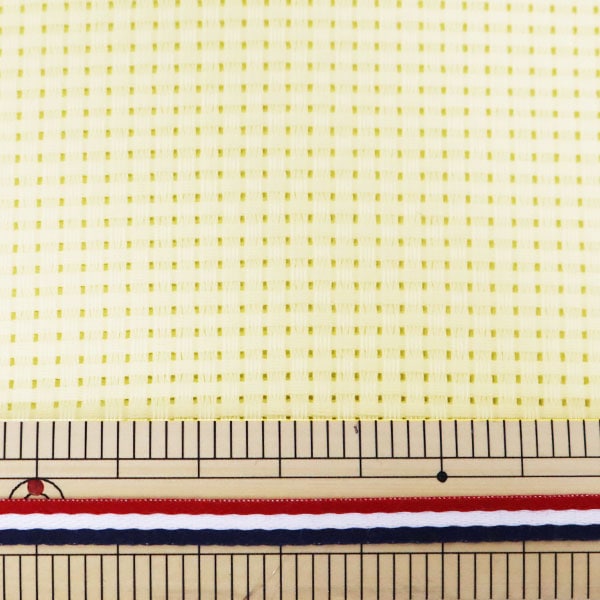 刺しゅう布 『プリカットクロス ジャバクロス35 (中目) 9カウント 35目