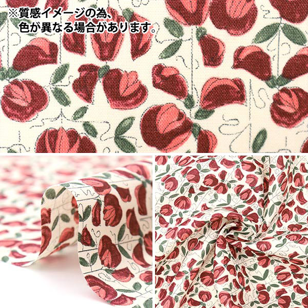 リバティフランダースリネン　シンプルコート　ハンドメイド リバティフランダースリネン シンプルコート ハンドメイド