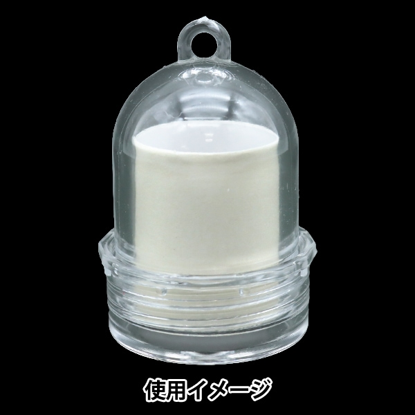 収納 『銀テープケース ドーム型』 雑貨,雑貨・その他| ホビー材料の