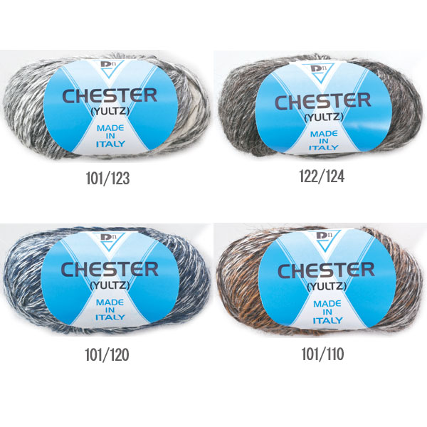 �����ӻ� ��CHESTER (����������) �����ꥢ�� 101 110�ֿ���