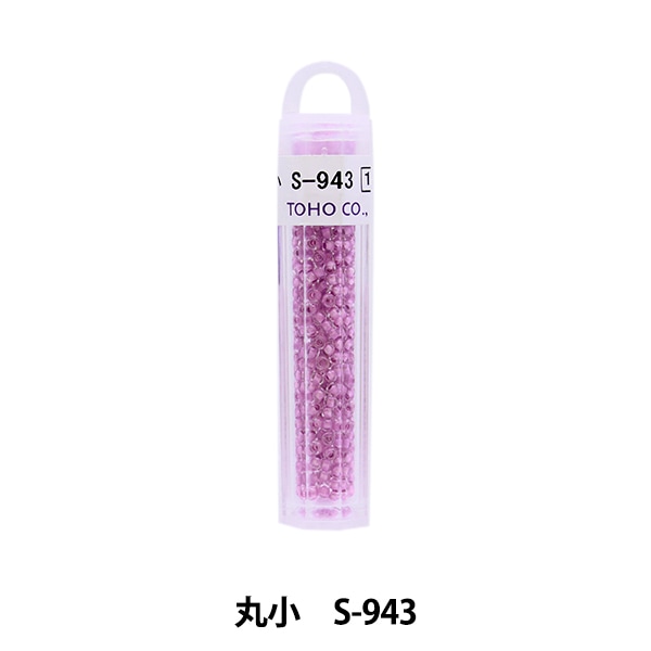 饹ӡ إӡ ݾ S-943 TOHO BEADS ȡۡӡ