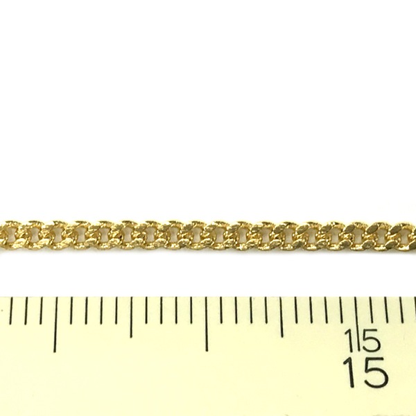 手芸金具 『チェーンネックレス 25インチ シルバー 1本入り 160SDF-25