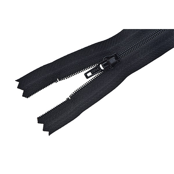 ファスナー 『No.4 エフロン 20cm DA 580番色 4ERF-20BL』 YKK