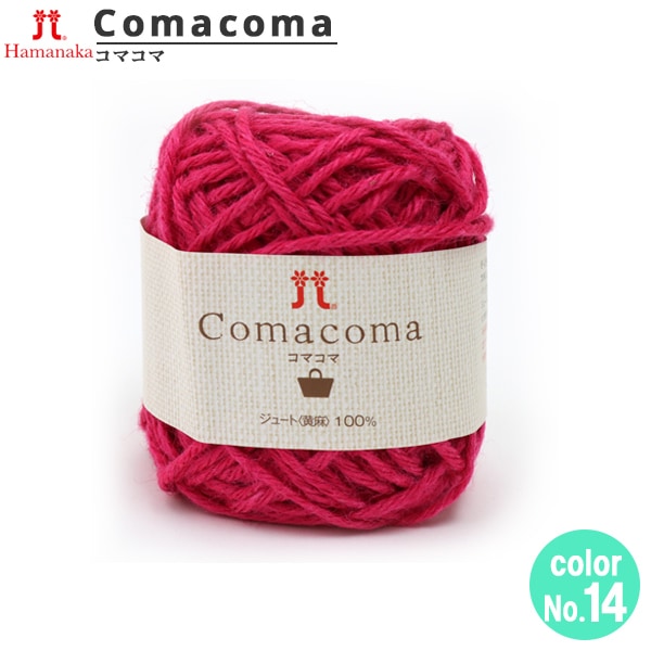 �ղ��ӻ� ��Comacoma (���ޥ���) 14�ֿ��� Hamanaka �ϥޥʥ�