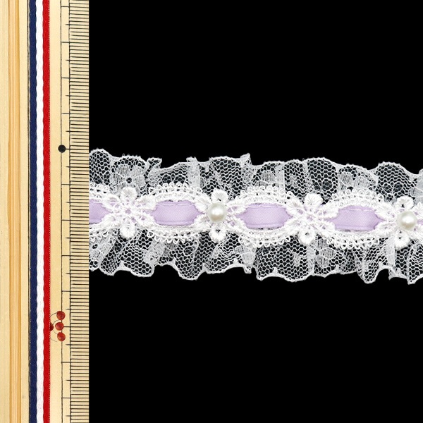 yu_and_aさま】 vintage ୨୧ リボン飾 ヴィンテージフレーム