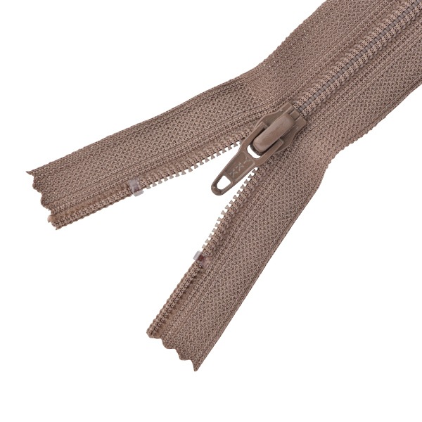 ファスナー 『フラットニット 30cm 563番色 25FK-30563』 YKK