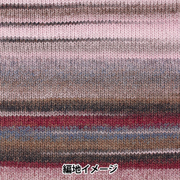 秋冬毛糸 『パイアッチョ 702番色』 SKIYARN スキーヤーン 毛糸_,太さ