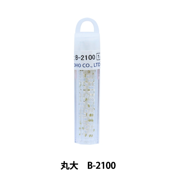 グラスビーズ 『クィーンビーズ 丸小 S-777』 TOHO BEADS トーホー