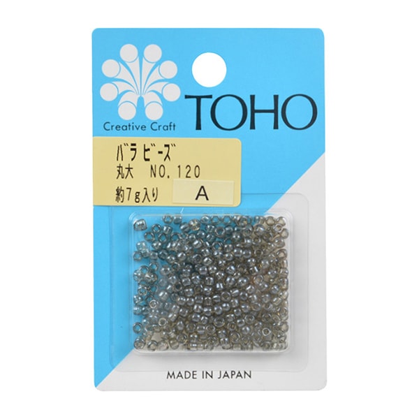 TOHO ビーズ　バラビーズ　超大量 まとめ売り 1_000000084982.jpg