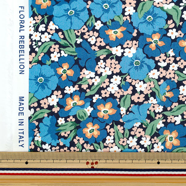 数量5から】 生地 『リバティ・ファブリックス タナローン ガブリエラ