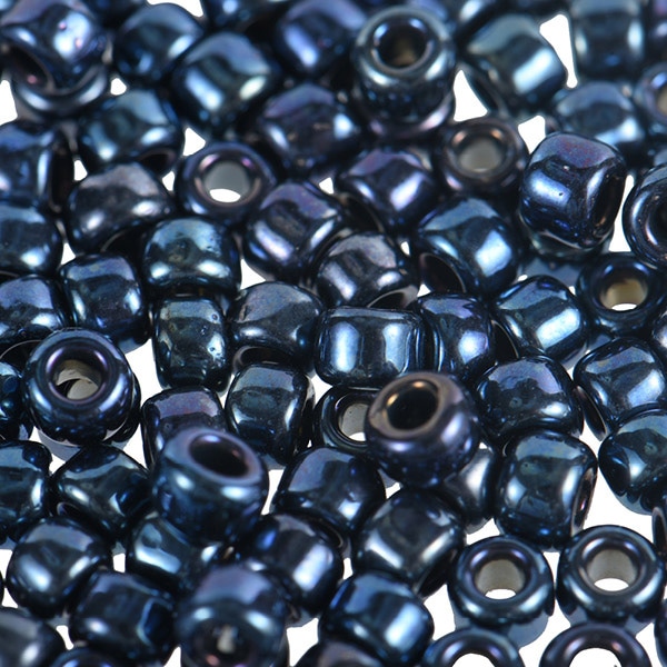 ビーズ 『パックビーズ 特大 4mm No.88』 TOHO BEADS トーホービーズ