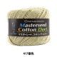 �ղ��ӻ� ��Masterseed Cotton Duet (�ޥ����������ɥ��åȥ� �ǥ奨�å�) 417�ֿ� ������ DIAMOND ���������