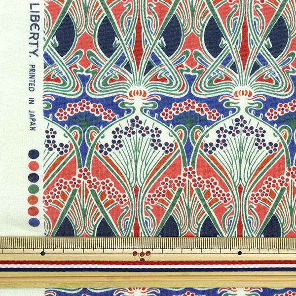 �ڿ���5����� ���� ��LIBERTY ��Хƥ��ץ��� 60/2ŷ�� �������� 3632001-CK�� Liberty Japan ��Хƥ�����ѥ�
