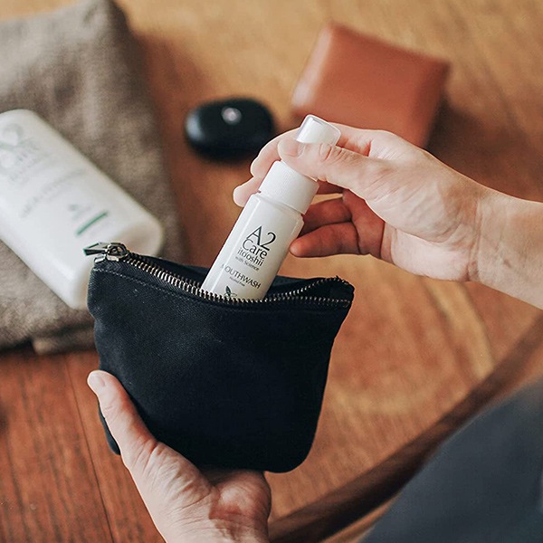 衛生用品 『A2Care マウスウォッシュ スプレー 46ml AC01704C01』 生活