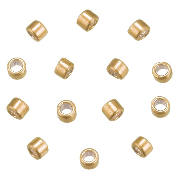 ビーズ 『パックビーズ 1.65mm A-557』 TOHO BEADS トーホービーズ