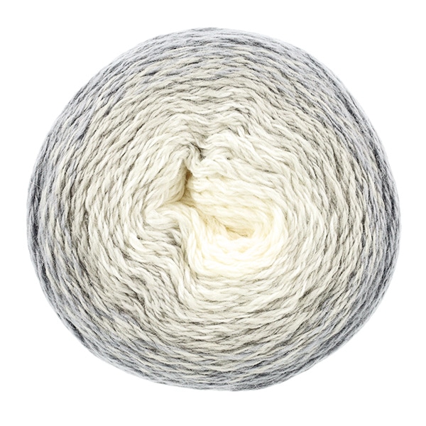 秋冬毛糸 『ワンダーウール200 12番色 JX-211A』 World Festa ワールド