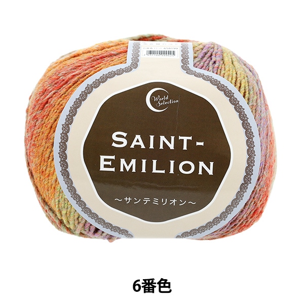 �����ӻ� �إ���ƥߥꥪ�� 6�ֿ��� World Selection ���ɥ��쥯����� �ڥ楶��䥪�ꥸ�ʥ��