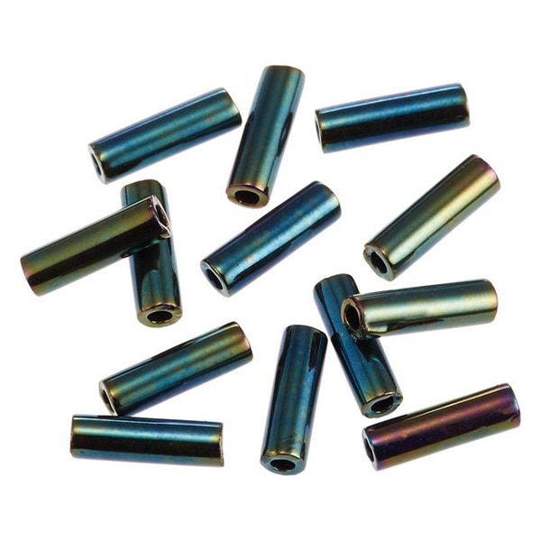 ビーズ 『パックビーズ 二分竹 No.81』 TOHO BEADS トーホー