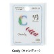 ��åڥ� �إե�����륤�˥���� C/Candy H459-124�� Hamanaka �ϥޥʥ�