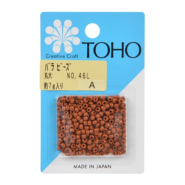 ӡ إХӡ  No.46L TOHO BEADS ȡۡӡ