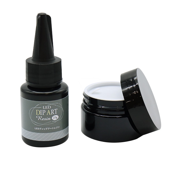 UVディップ液 Amazon | Teexpert LEDフラワー ディップレジン液 100ml 大容量
