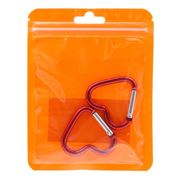 グッチ ケース ハート レッド カラビナ付き 未使用 美品】ハート型ポーチ カラビナ付き 赤色 レッド - メルカリ